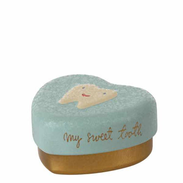 Tooth Box